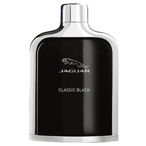 JAGUAR CLASSIC BLACK 100ML