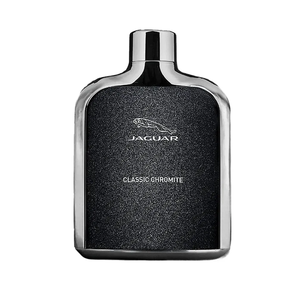 JAGUAR CLASSIC CHROMITE EDT 100 ML