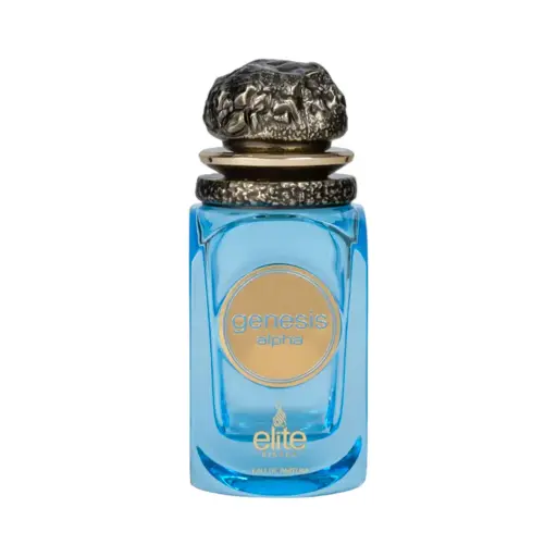 ELITE RISALA GENESIS ALPHA EDP 100 ML