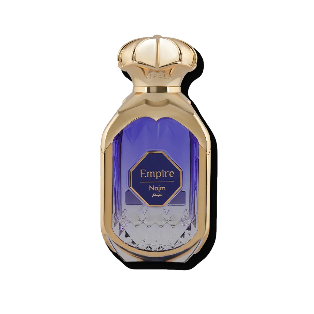 RISALA ELITE EMPIRE NAJM EDP 100 ML