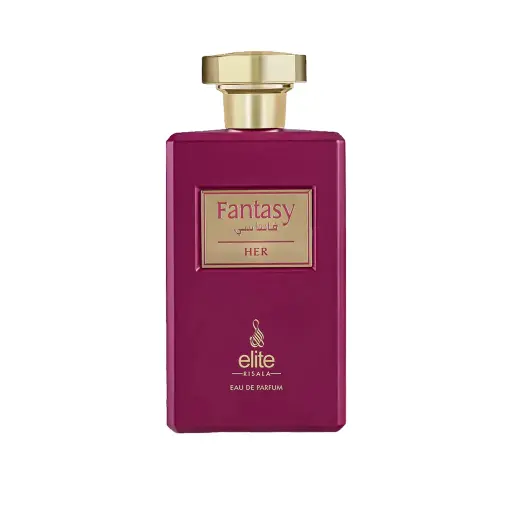 RISALA ELITE FANTASY HER EDP 100 ML
