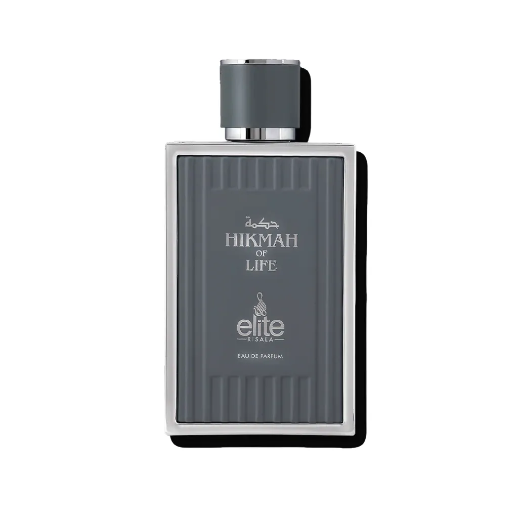 RISALA ELITE HIKMAH OF LIFE INTENSE EDP 100 ML
