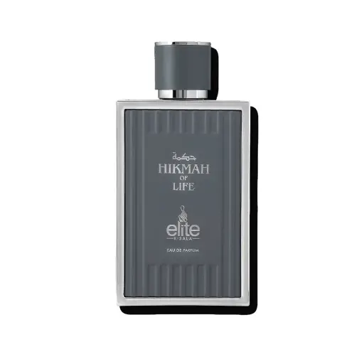 RISALA ELITE HIKMAH OF LIFE INTENSE EDP 100 ML