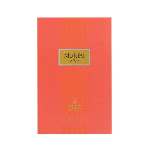 RISALA ELITE MULUKI EDP 100 ML