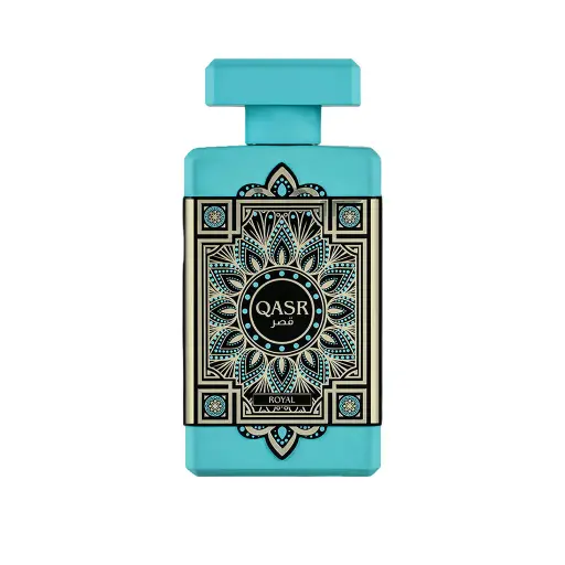 RISALA ELITE QASR ROYAL EDP 100 ML