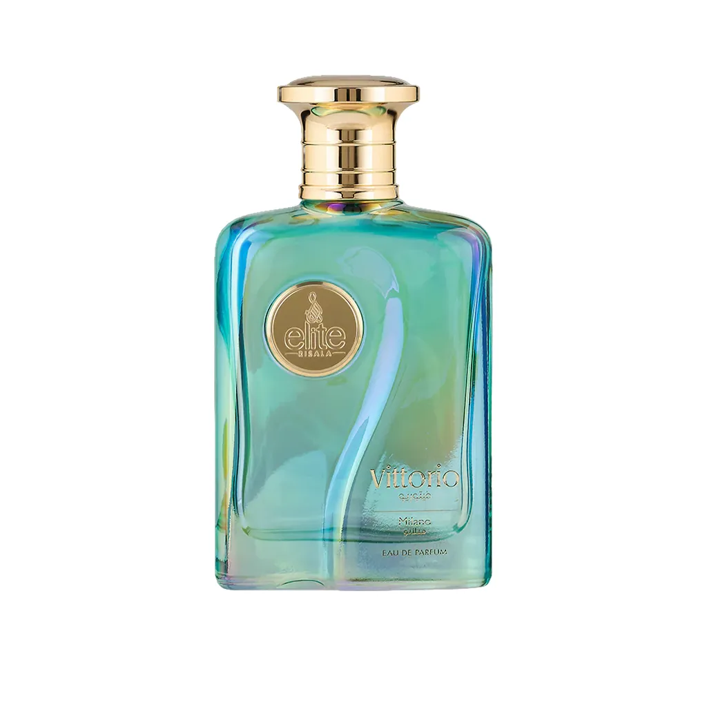 RISALA ELITE VITTORIO MILANO EDP 100ML