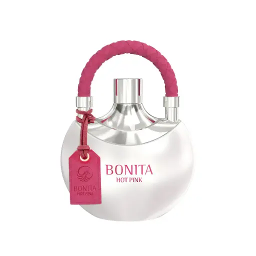 BONITA HOT PINK LE FALCON EDP 100ML