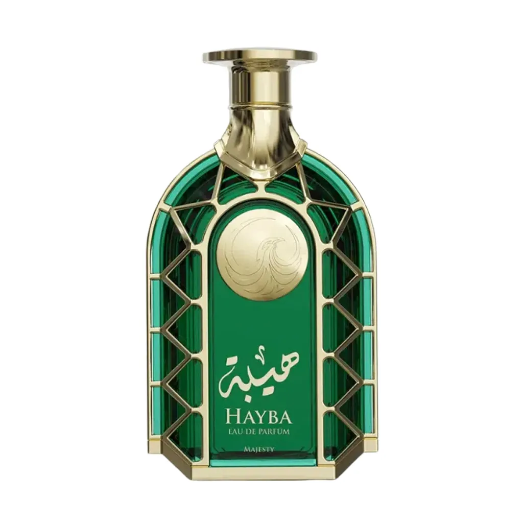 HAYBA MAJESTY LE FALCONE EDP 100ML