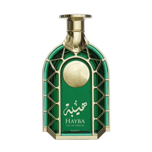HAYBA MAJESTY LE FALCONE EDP 100ML