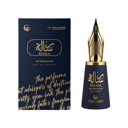 RISALA AUTOGRAPH LE FALCONE EDP 100ML