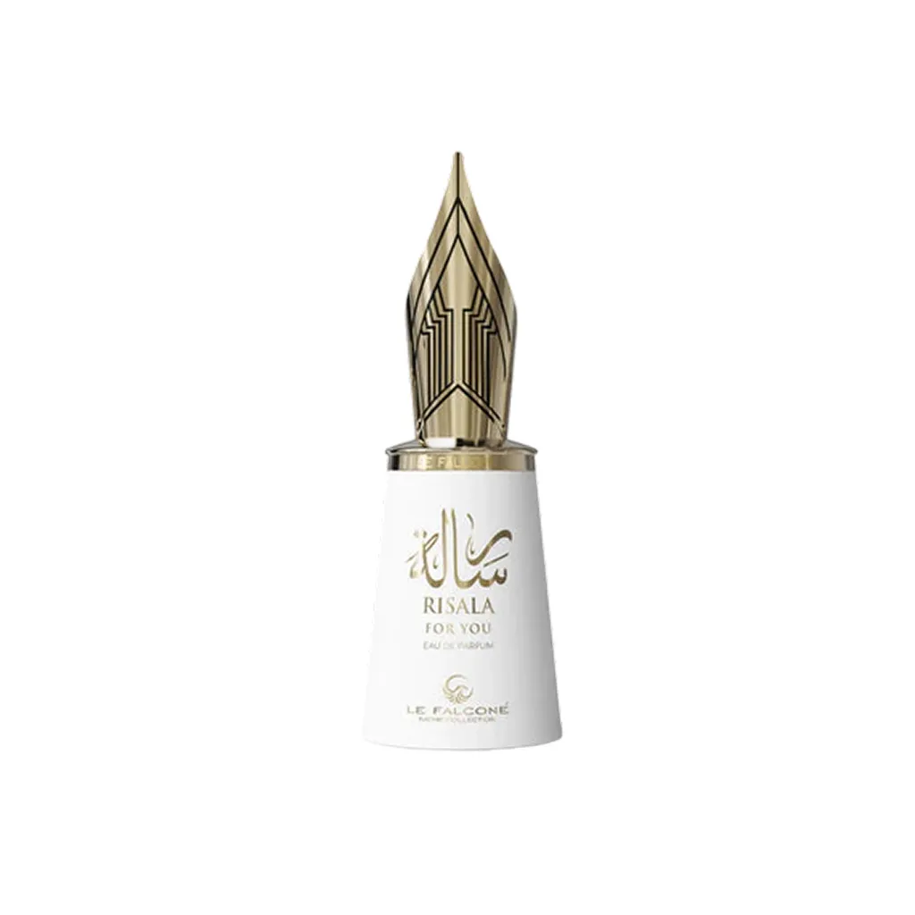 RISALA FOR YOU LE FALCONE EDP 100ML