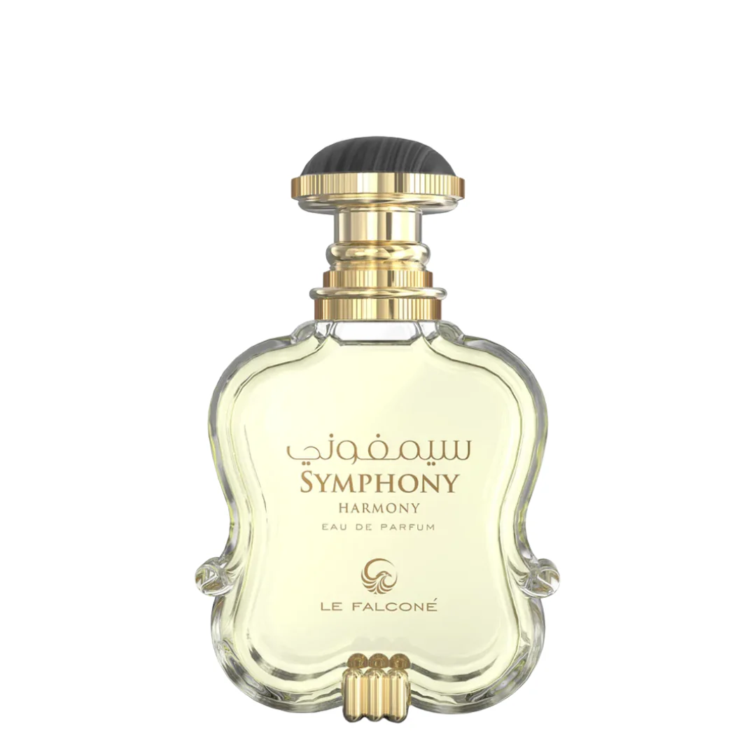 SYMPHONY HARMONY LE FALCONE EDP 100ML