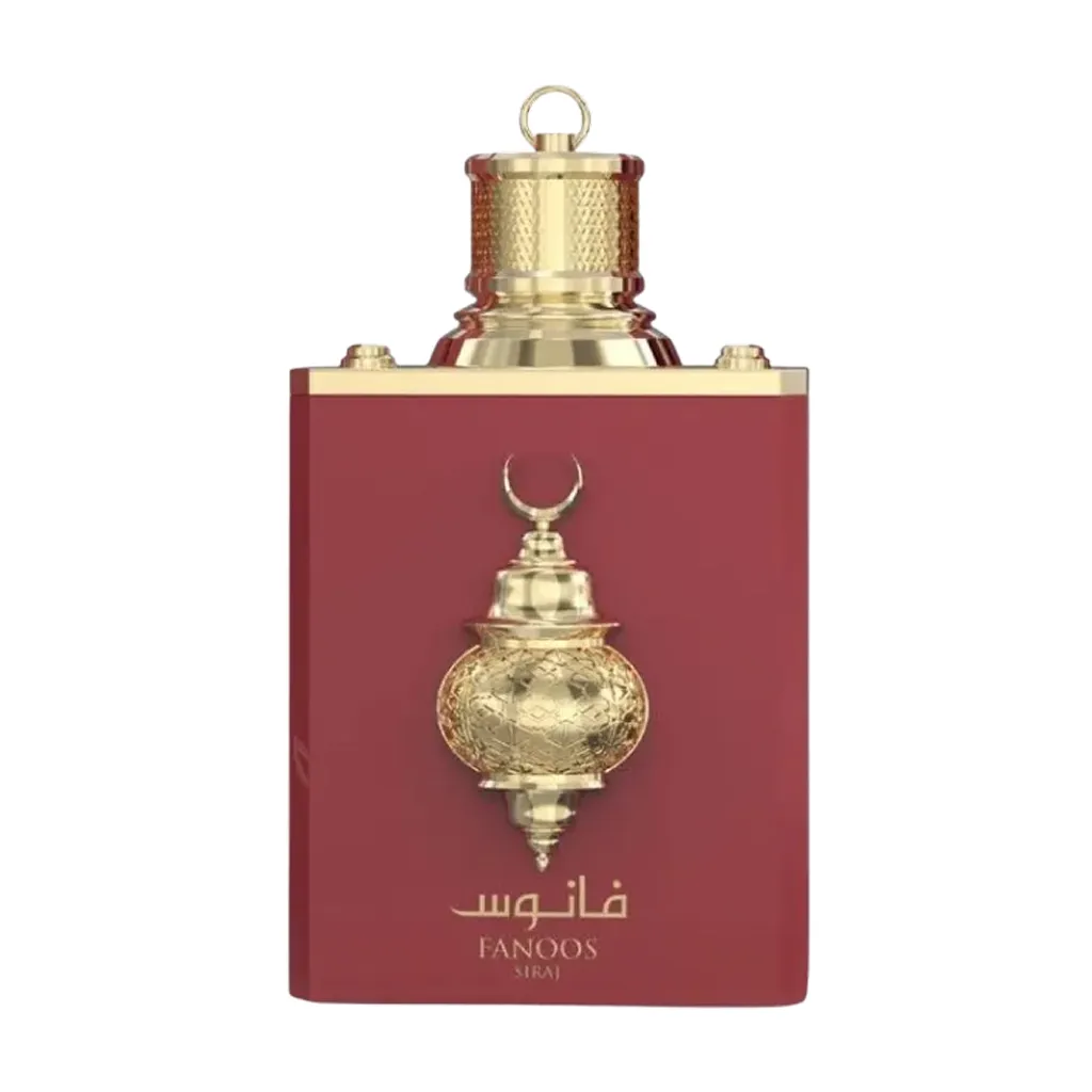 FANOOS SIRAJ AMARAN EDP 100ML