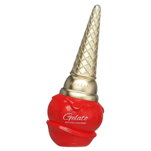 GELATO VERY BERRY STRAWBERRY AMARAN EDP 100ML