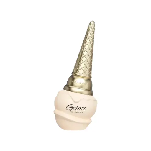 GELATO VIVA LA VANILLA AMARAN EDP 100ML