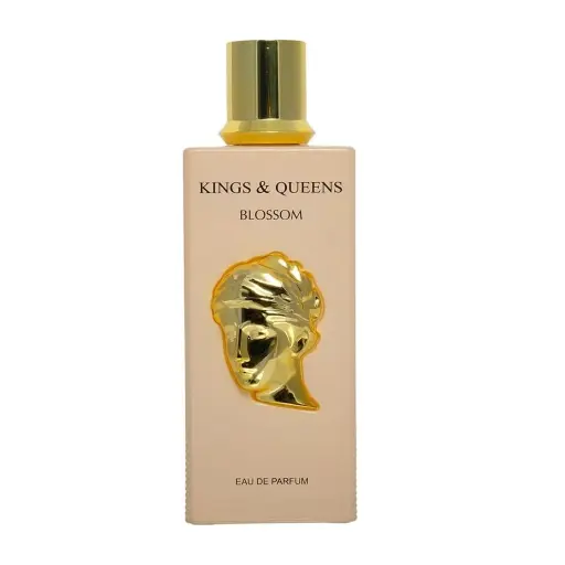 KING & QUEENS BLOSSOM AMARAN EDP 100ML