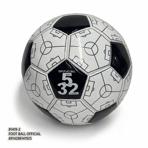 Foot Ball Official